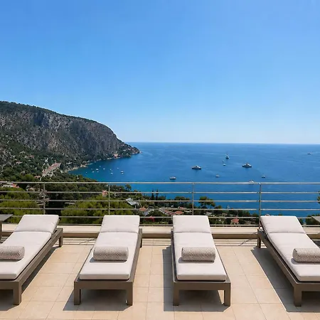 Villa Sur *