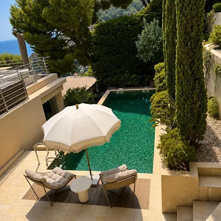 Sur Villa *
