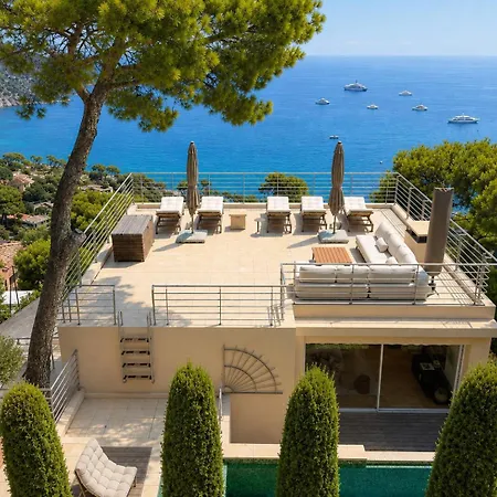 Villa Sur *