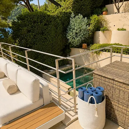 Villa Sur Eze