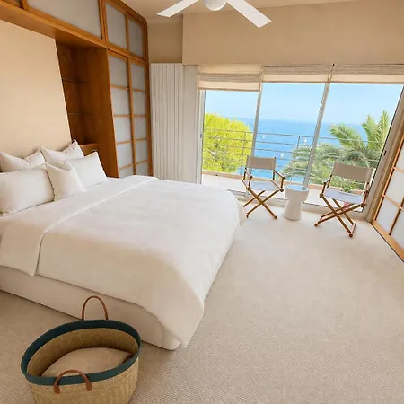 Villa Sur Eze