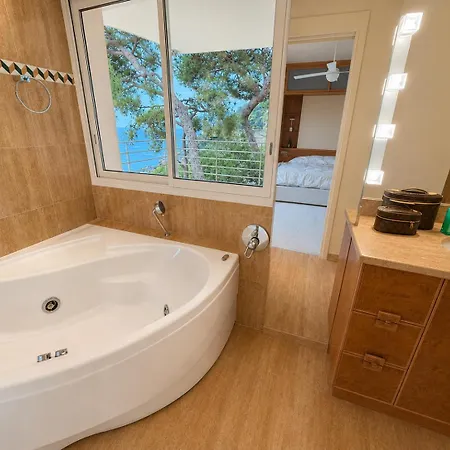 Villa Sur Eze