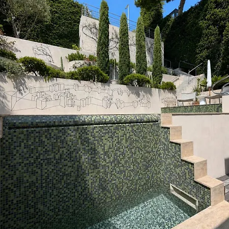 Sur Villa